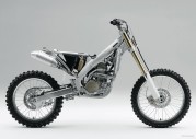 Honda CRF250R